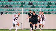 Bandırmaspor, Vanspor’u ikinci yarıda yıktı!