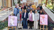 Şehzadeler’de kadınlara yönelik meme kanseri taraması