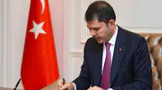 Bakan Kurum'dan 10 il için turuncu kod uyarısı