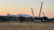 Tren faciasında can kaybı 69’a, yaralı sayısı 98’e yükseldi