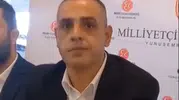 MHP Yunusemre İlçe Başkanı Ali Özkan’dan Cumhuriyet Bayramı mesajı