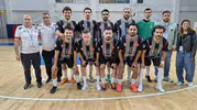 Manisa İşitme Engelliler Spor Kulübü Futsal’da Türkiye Şampiyonu oldu