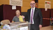 Manisa Barosunda Ümit Rona başkan seçildi