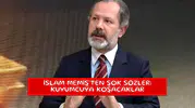 İslam Memiş'ten şok sözler: Kuyumcuya koşacaklar
