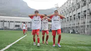 Yıldızspor 45 FK U13 Takımı Manisa Cup’ta!