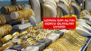 Uzman isim altın borcu olanları uyardı