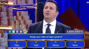 Hangi oyun daha az taşla oynanır?  A) Okey B) Tavla C) Satranç D) Dama