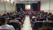 Manisa Ticaret Borsası Anadolu Lisesi’nde Akran Zorbalığına Karşı Farkındalık Çalışması