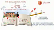 23 Nisan Çocuk Bayramında yarışma düzenlenecek