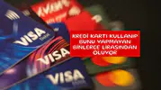 Kredi kartı kullanıp bunu yapmayan binlerce lirasından oluyor