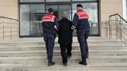 5 yıl 1 ay kesinleşmiş hapis cezası bulunan şahıs yakalandı