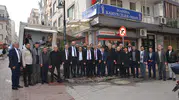Manisa Kahveciler Odası’ndan lokma hayrı