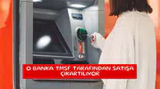 O banka TMSF tarafından satışa çıkartılıyor