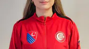 Manisalı Eskrimci Berra Kürek Milli Takımda