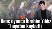 6 aydır yaşam mücadelesi veren oyuncu hayatını kaybetti