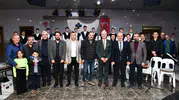 Gönülden Dile Hoş Sadâ Tasavvuf Musikisi Konseri