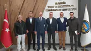 Alaşehir’in dinamikleri ortak akıl için buluştu