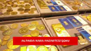 Altında kara Pazartesi şoku