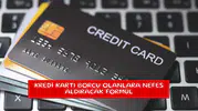 Kredi kartı borcu olanlara nefes aldıracak formül