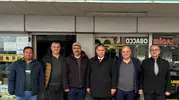 İL MÜDÜRÜ KARAYILAN’DAN ANLAMLI ZİYARET