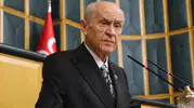 Devlet Bahçeli'den dikkat çeken İran açıklaması