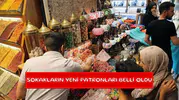 Sokakların yeni patronları belli oldu