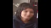 Kayıp kızın ardındaki dehşet ortaya çıktı