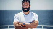 ABD'li Dan Bilzerian'dan İran'a destek