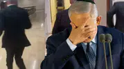 İran Netanyahu'nun ofisini vurduğunu açıkladı