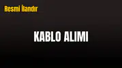 KABLO ALIMI