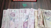 Turgutlu’da uyuşturucu operasyonu: 1 tutuklama