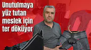 Türkiye’nin dört bir yanındaki pehlivanlara kıspet hazırlıyor