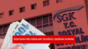 SGK'dan milyonları sevince boğan karar