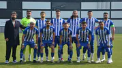 NURLUPINARSPOR 8-0 KAZANDI LİDERLİĞİNİ SÜRDÜRDÜ