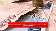 Çarşı pazarda Mart ayının zam şampiyonu belli oldu