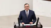 MHP’li Akçay’dan TBMM’de 23 Nisan Mesajı: Millî Egemenlik En Büyük Gücümüzdür