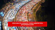 2026'nın en sanayi yüzü görmeyen otomobilleri!