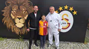 Yasin Deniz Er Galatasaray altyapısında!