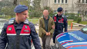 Define ararken yakalandı, hırsızlıktan gözaltına alındı