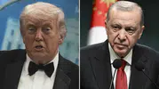 Cumhurbaşkanı Erdoğan'dan Trump saldırısına ilişkin ilk açıklama