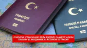 Avrupa yolcuları için kırmızı alarm yarın sabah o alışkanlık resmen bitiyor!