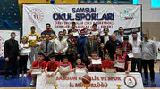 Manisalı özel sporculardan Türkiye Birinciliği’nde büyük başarı