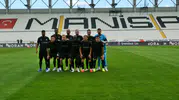 MANİSA FK 1 ATTI 3 ALDI