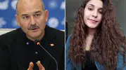 Soylu'dan Gülistan Doku davası açıklaması