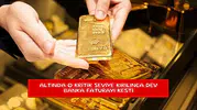 Altında o kritik seviye kırılınca dev banka faturayı kesti