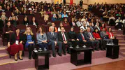 MCBÜ’de "21. yüzyılda kadın ve sağlık" konuşuldu
