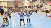 Manisalı sporcular Türkiye üçüncüsü oldu
