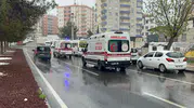 Esnaf kavgası kanlı bitti