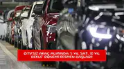 ÖTV'siz araç alımında '5 yıl sat, 10 yıl bekle' dönemi resmen başladı!