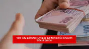 900 bin liranın aylık getireceği rakam belli oldu